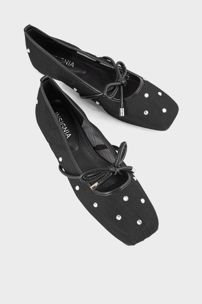 Formal Pumps IF6026-Black