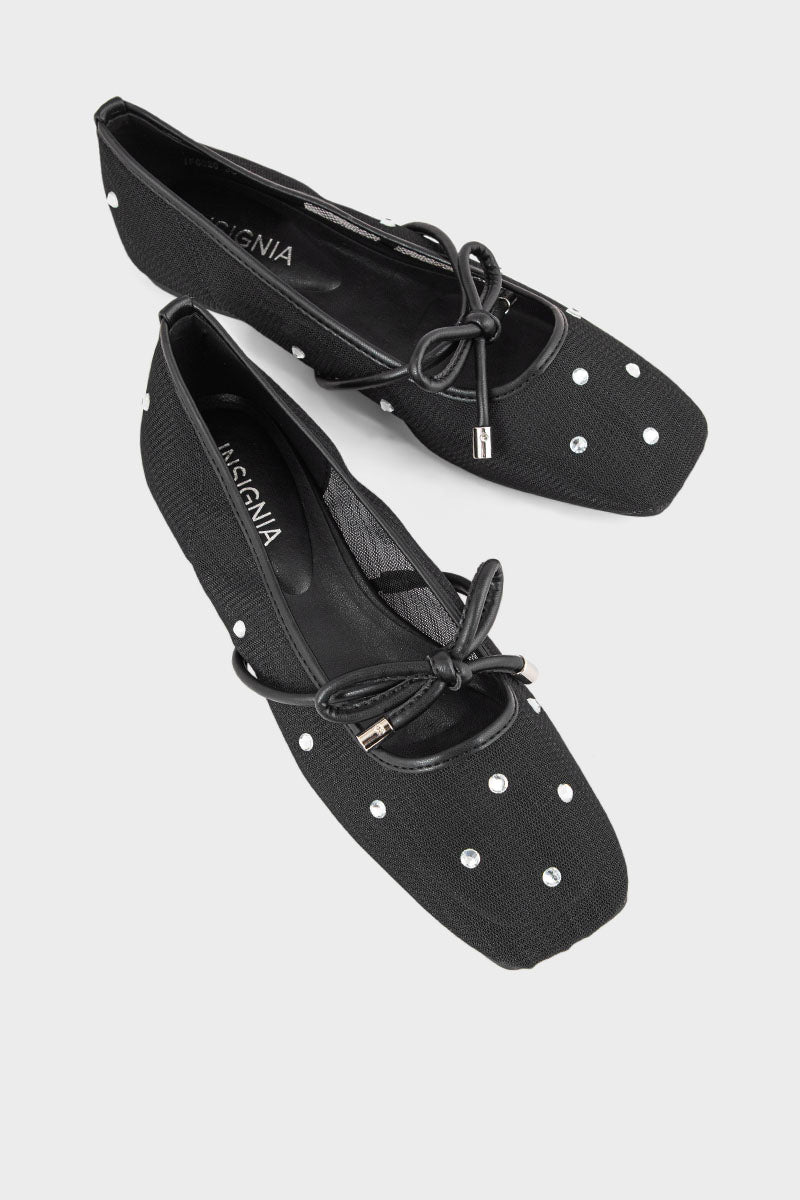 Formal Pumps IF6026-Black