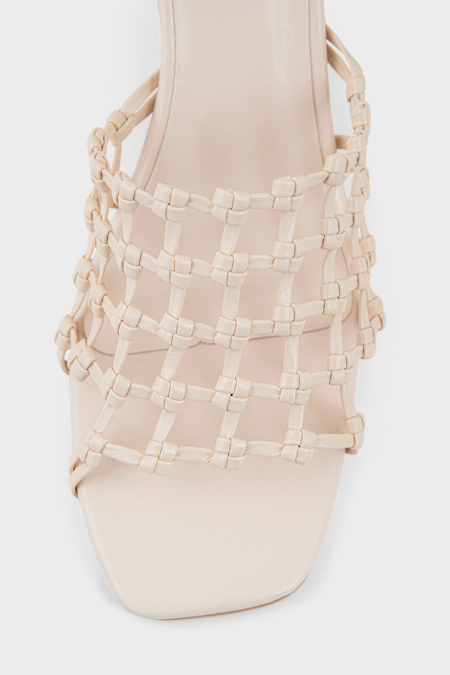 Formal Slip On IF0256-Ivory