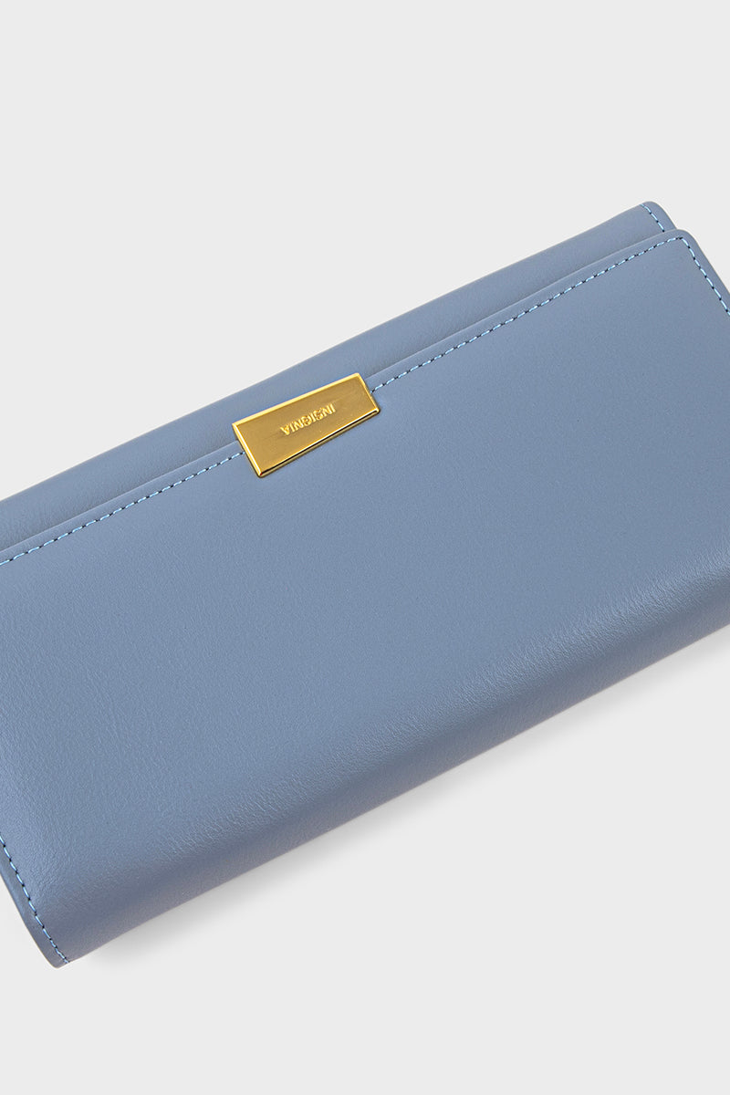 Wristlet Wallet BW6032-Blue