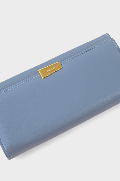 Wristlet Wallet BW6032-Blue