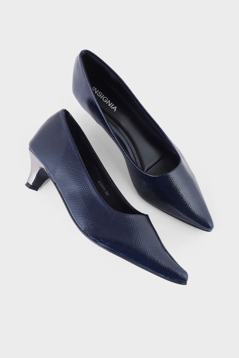 Formal Court Shoes IF5031-Navy