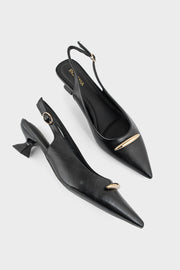 Formal Sling Back IF4042-Black