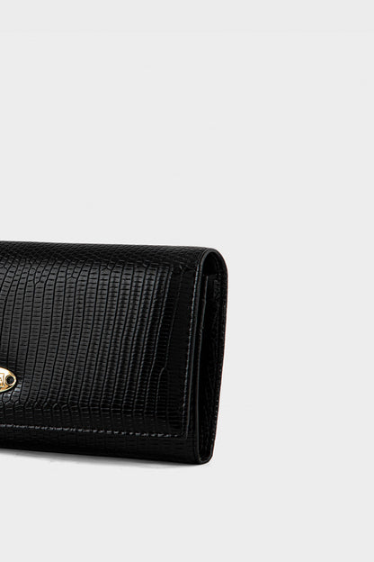 Wristlet Wallet BW6025-Black