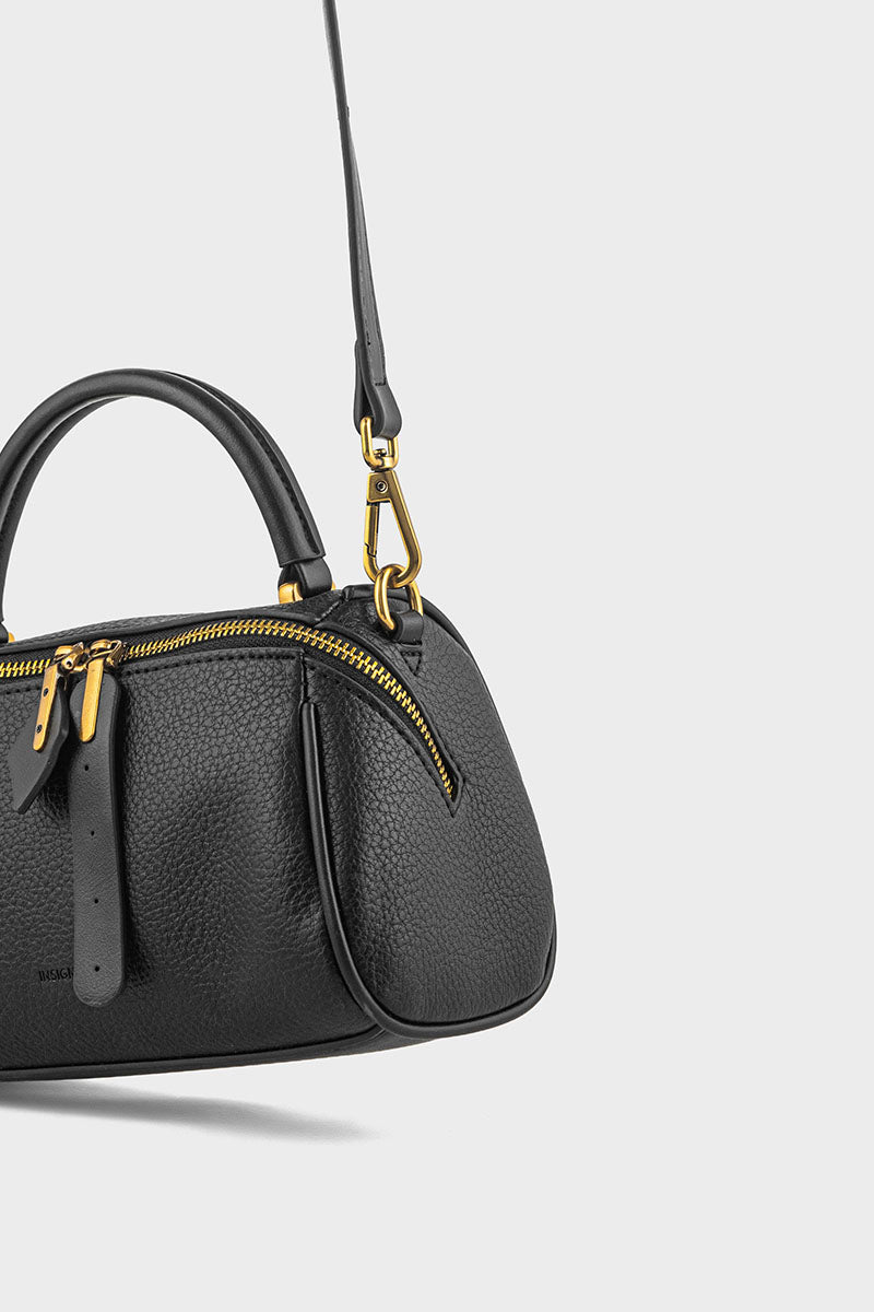 Satchel Shoulder Bags BH0167-Black