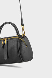 Satchel Shoulder Bags BH0167-Black