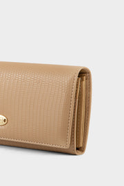 Wristlet Wallet BW6025-Beige