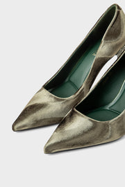 Formal Court Shoes IF5098-Green