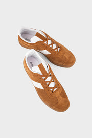 Men Casual Sneakers MC5010-Tan