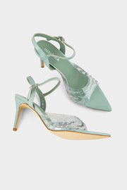 Formal Slip On IF0088-Mint