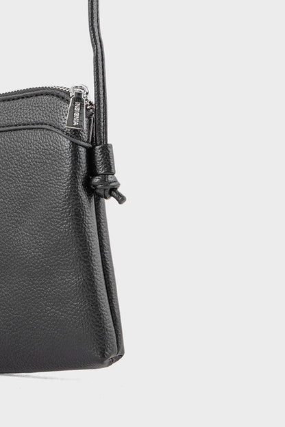 Cross Shoulder Bags BS2110-Black