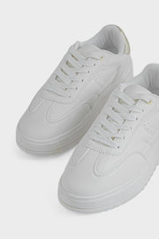 Casual Sneakers IC7528-White