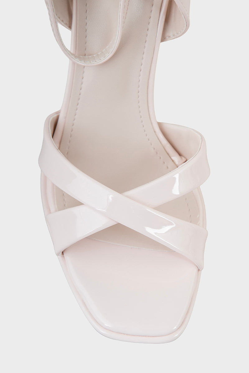 Formal Sandal IF2063-Ivory