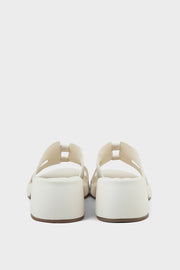 Comfort Slip On IK0153-Ivory