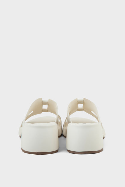 Comfort Slip On IK0153-Ivory