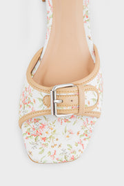 Formal Slip On IF0296-Beige