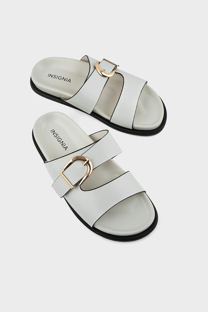 Comfort Slip On IK0084-Off White