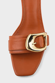 Formal Slip On IF0217-Tan