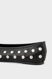 Casual Pumps IC6039-Black