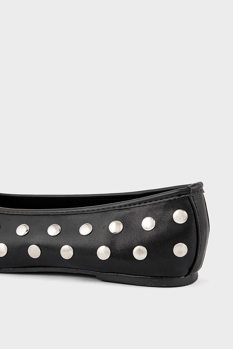 Casual Pumps IC6039-Black