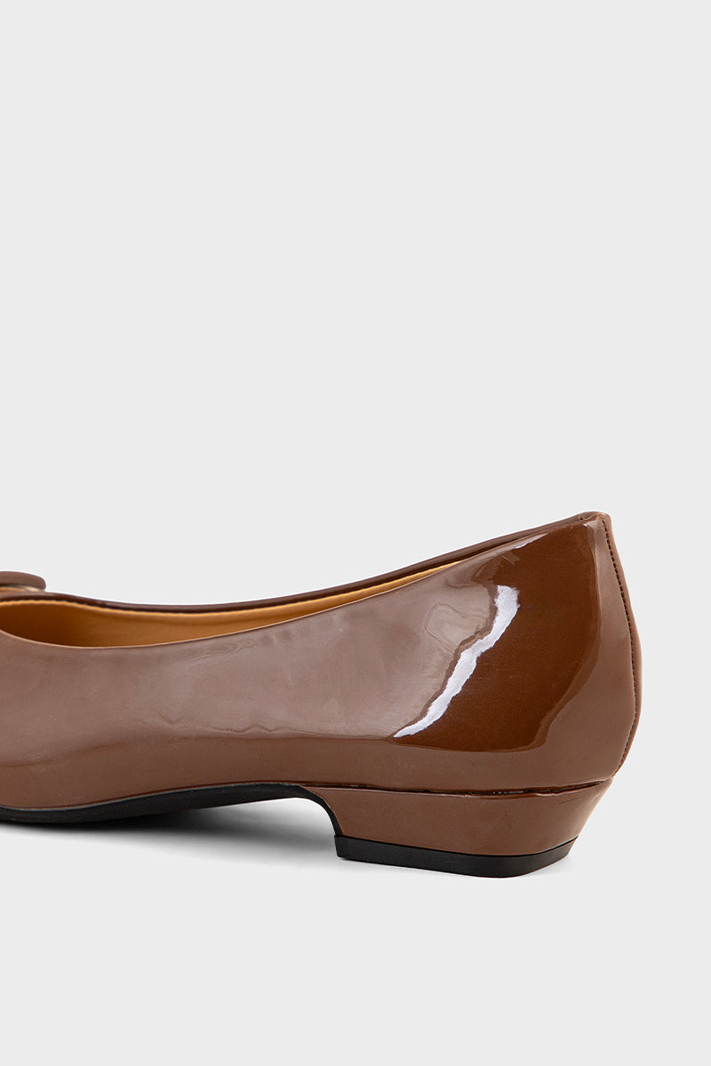 Casual Pumps IC6036-Brown