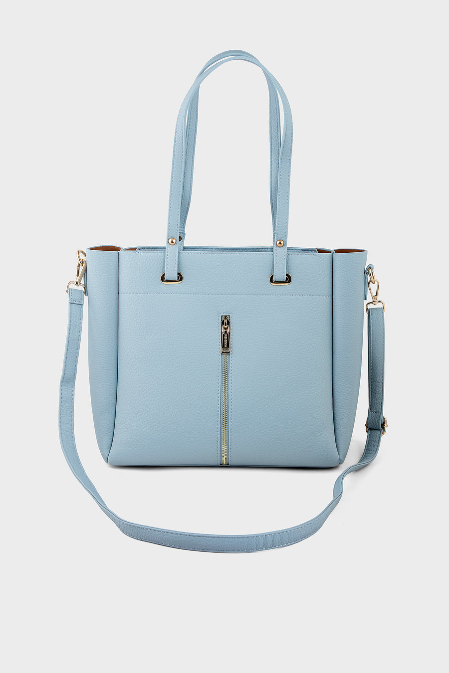 Tote Hand Bags BS2342-Blue