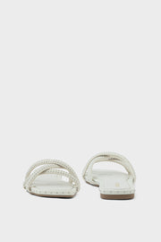 Casual Slip On IC0078-Ivory