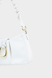 Hobo Hand Bags BS2079-White