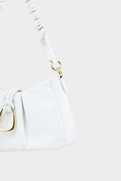Hobo Hand Bags BS2079-White