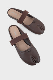 Casual Mule IC8517-Brown