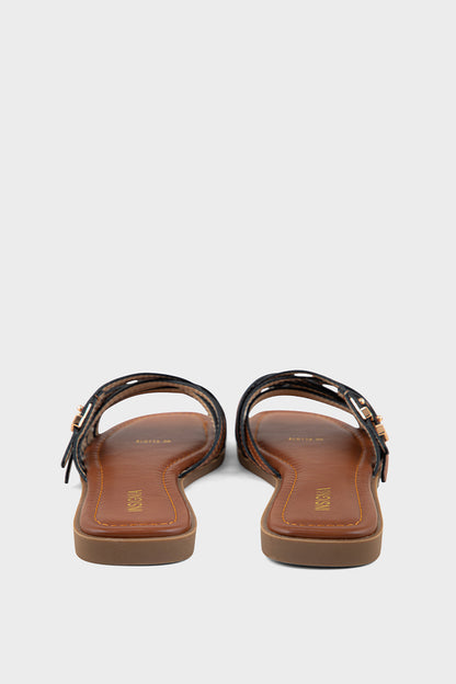 Casual Slip On IC0119-Tan