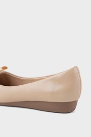 Casual Pumps IC6044-Beige