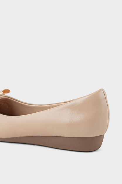 Casual Pumps IC6044-Beige