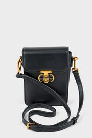 Cross Shoulder Bags BS2357-Black