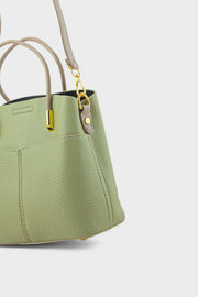 Satchel Shoulder Bags BH0157-Green