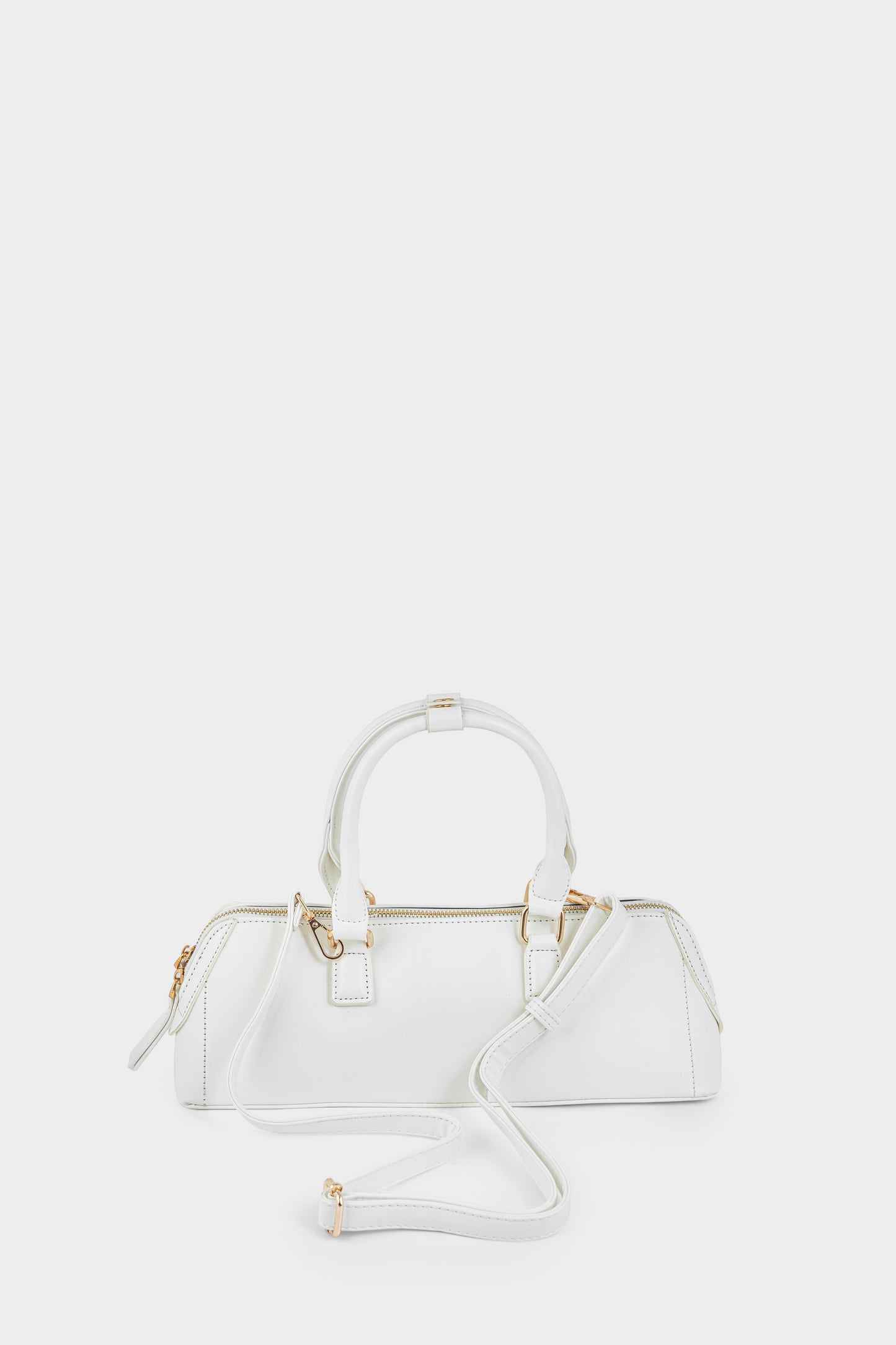 Satchel Shoulder Bags BH0212-White