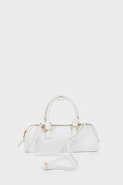 Satchel Shoulder Bags BH0212-White