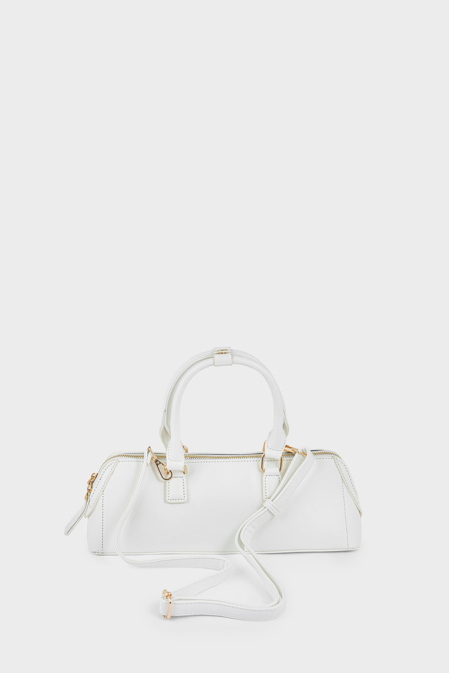 Satchel Shoulder Bags BH0212-White
