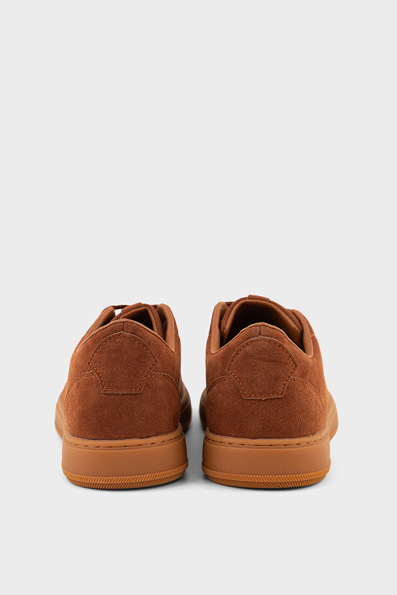 Men Casual Sneakers MC5023-Tan