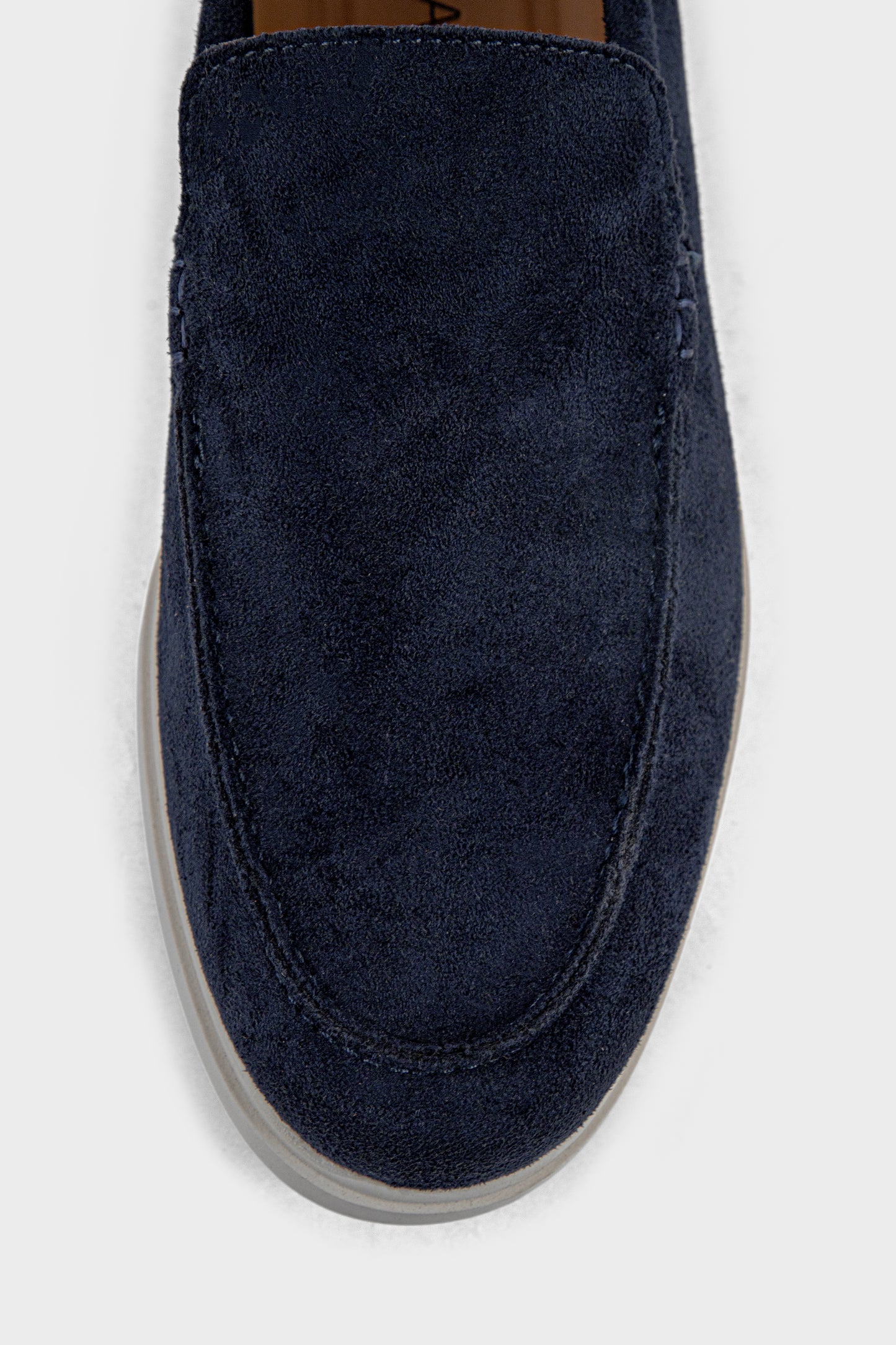Men Formal Loafers MF7051-Navy