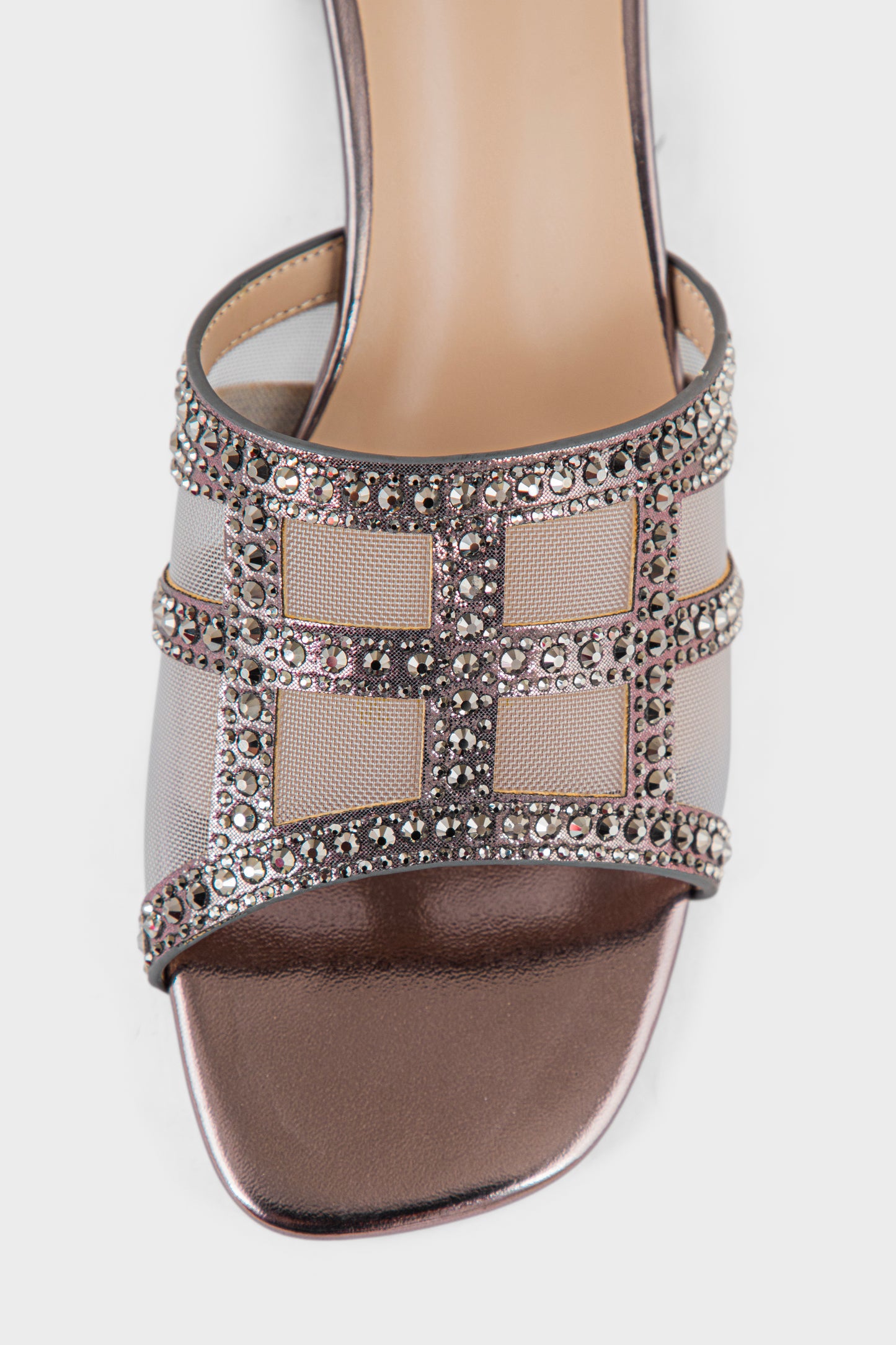Formal Slip On IF0208-Pewter