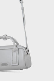 Cross Shoulder Bags BS2031-Grey