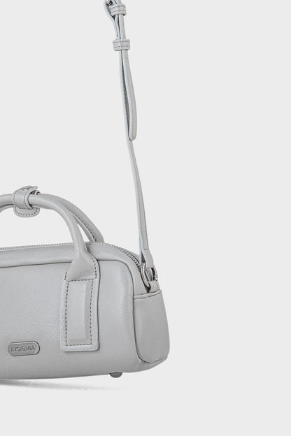 Cross Shoulder Bags BS2031-Grey