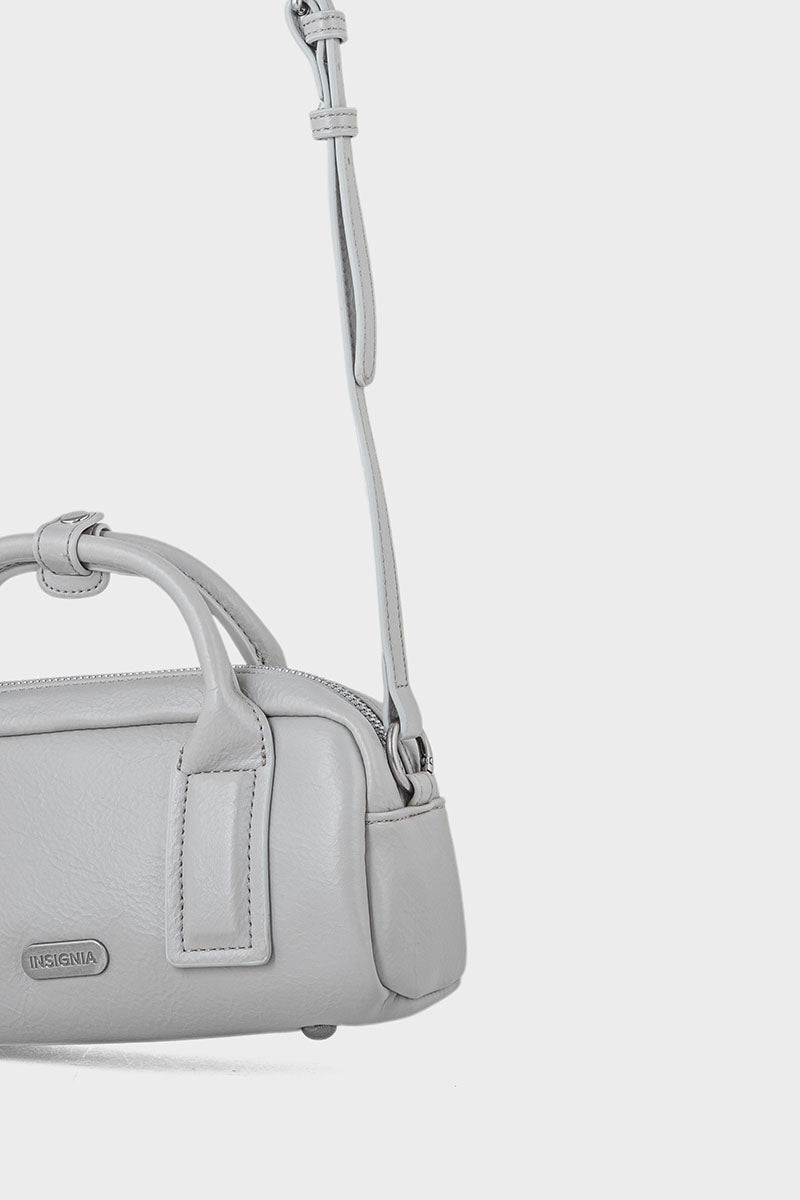 Cross Shoulder Bags BS2031-Grey