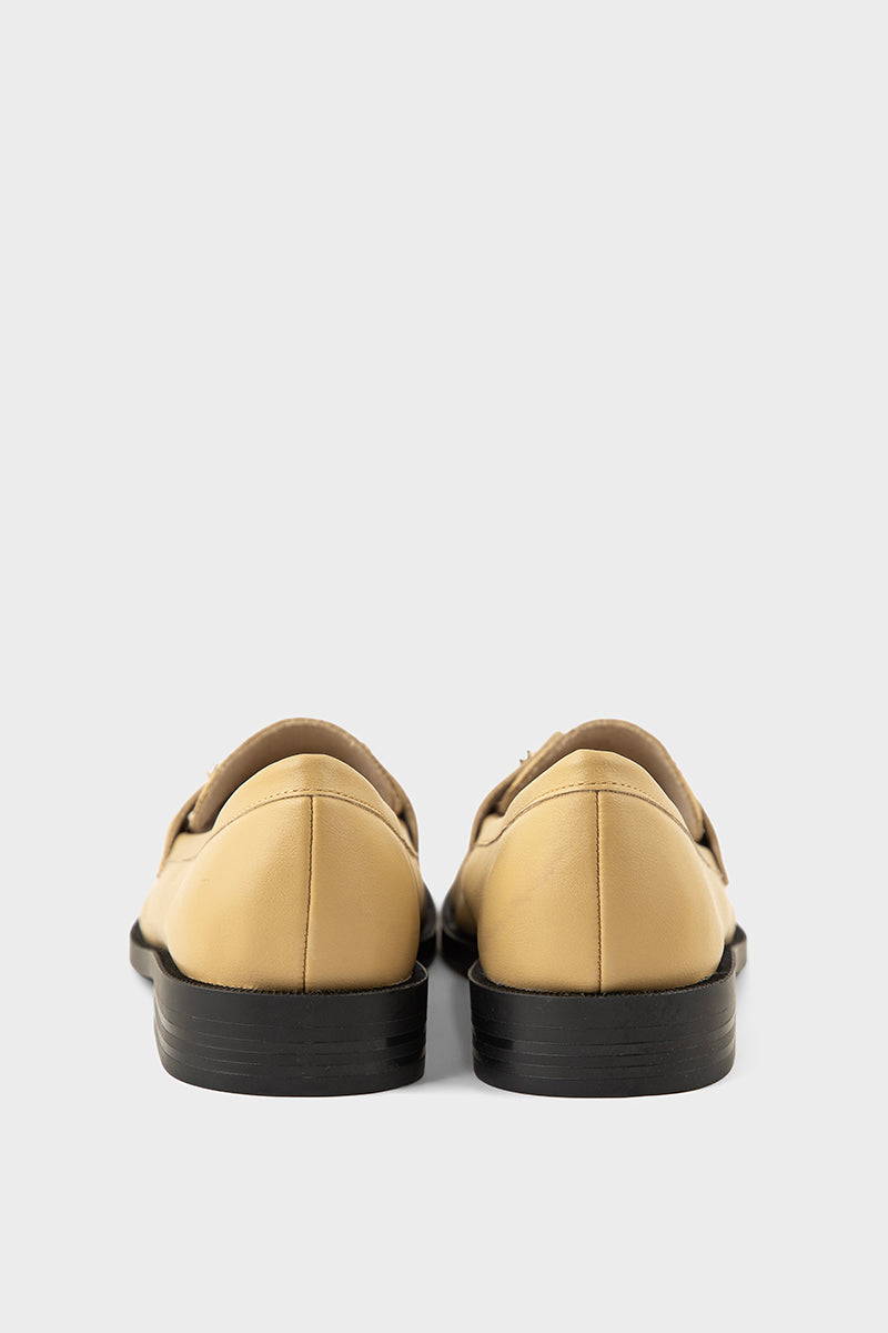 Comfort Moccasin IK7055-Beige