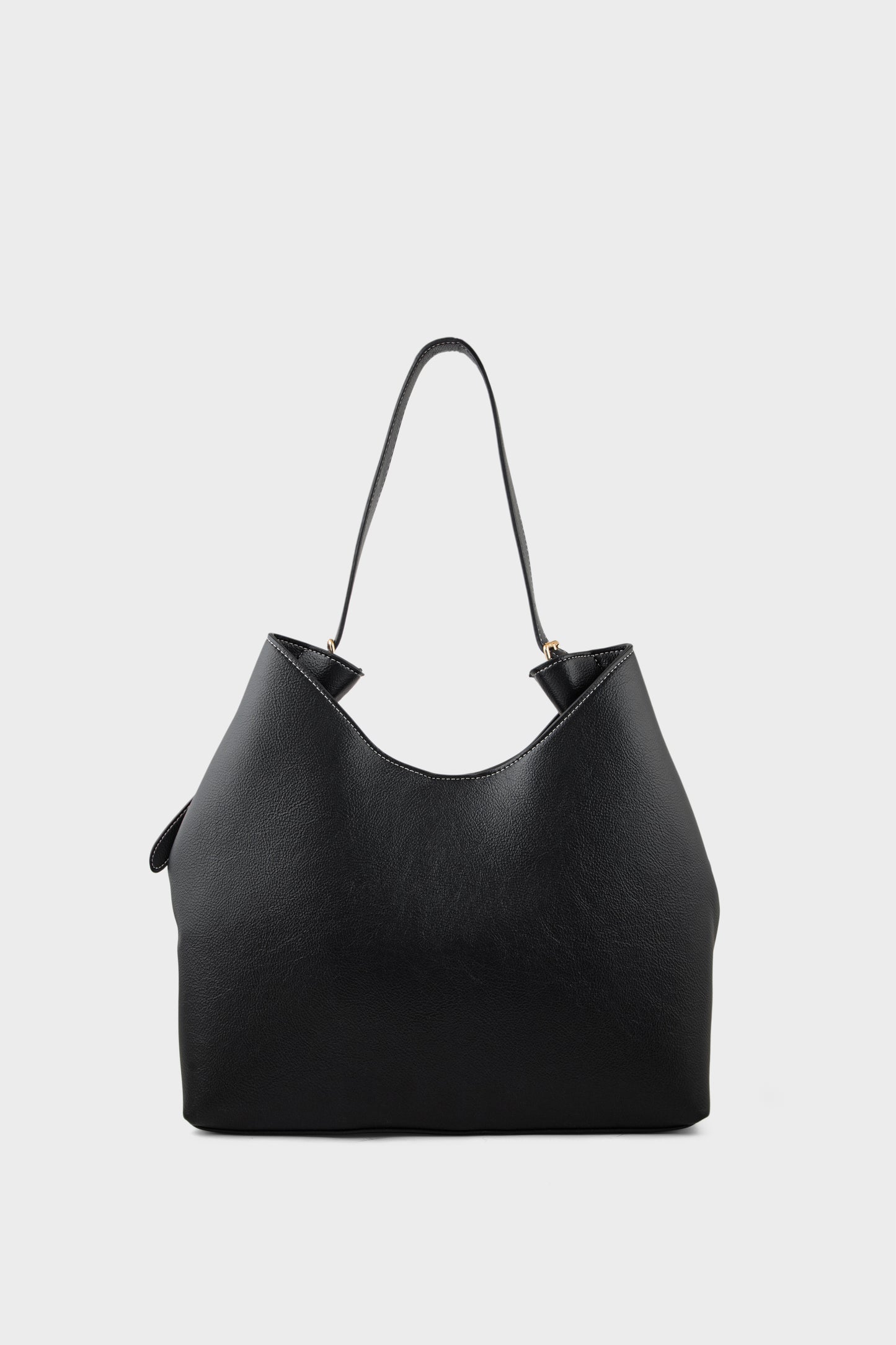 Formal Shoulder Bags BS2331-Black