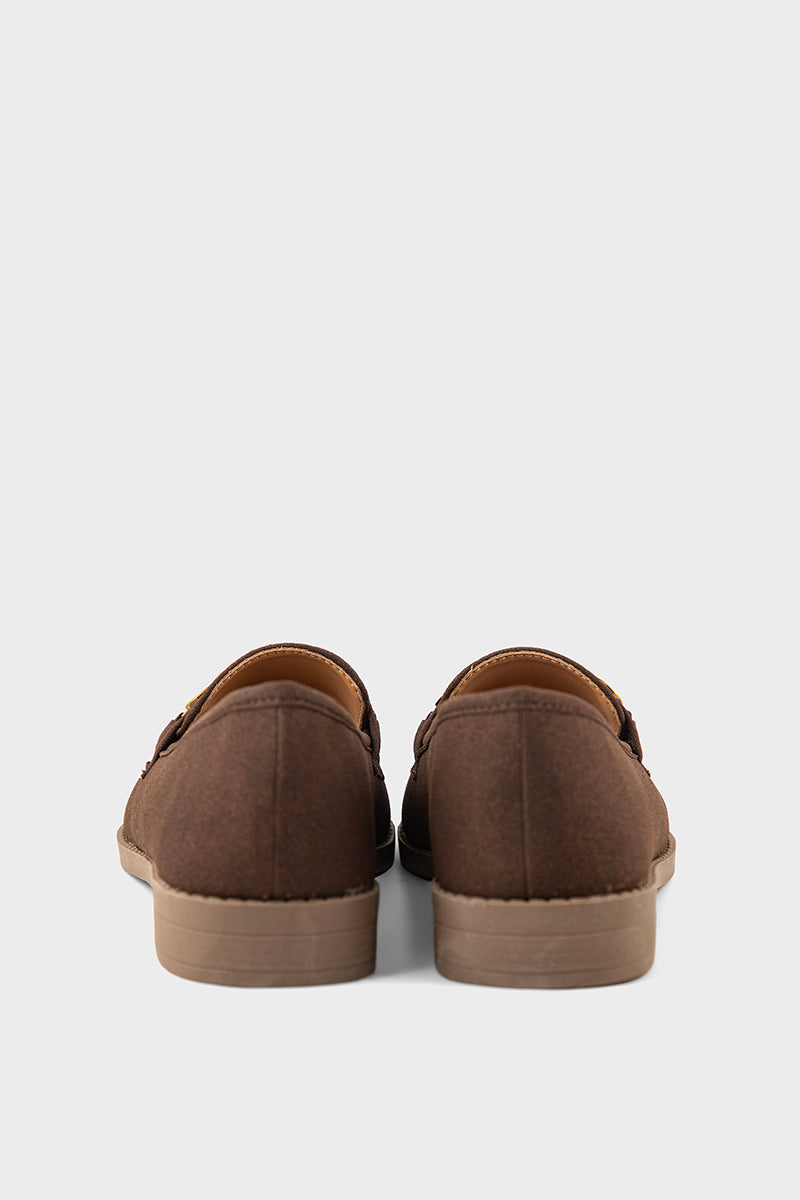 Casual Loafer IC9519-Brown
