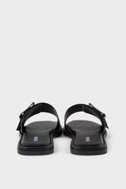 Casual Slip On IC0108-Black