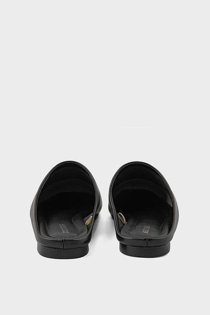 Casual Mule IC8522-Black