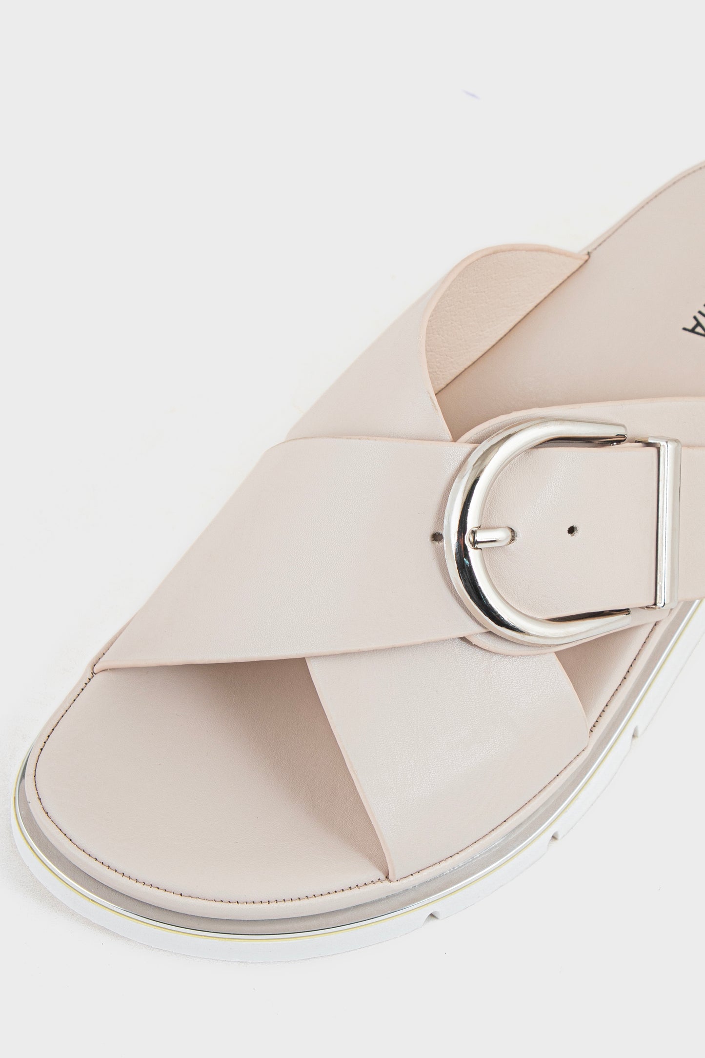 Comfort Slip On IK0120-Beige